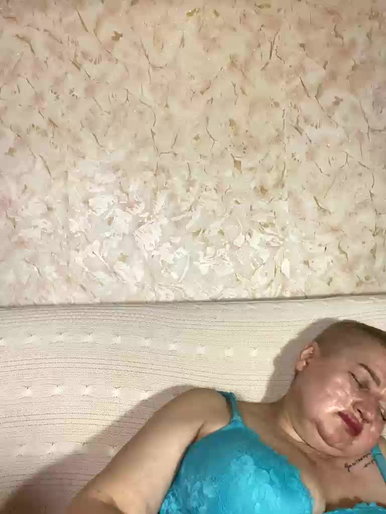 Barbara_milf Приват Записи 2026-05-21