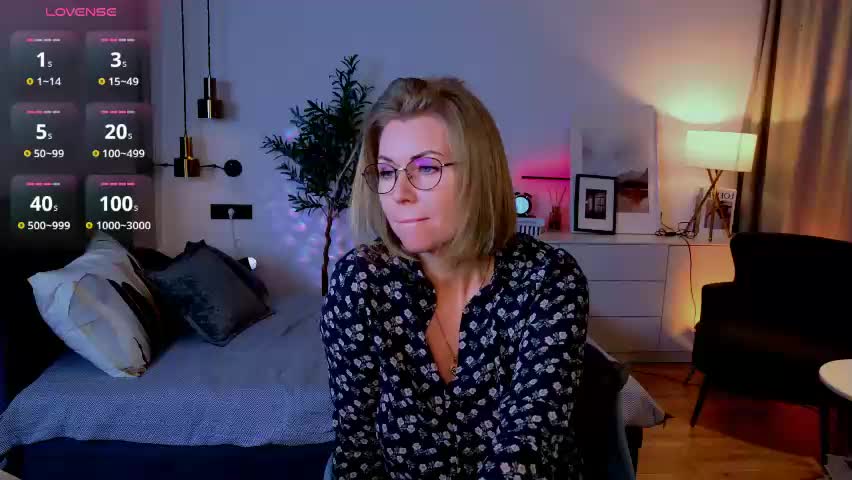 annielight Приват Записи 2026-05-21