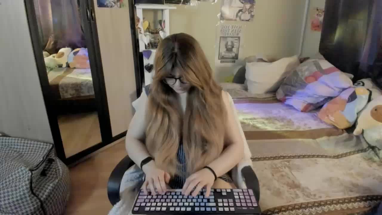 AlexIam Приват Записи 2026-05-21
