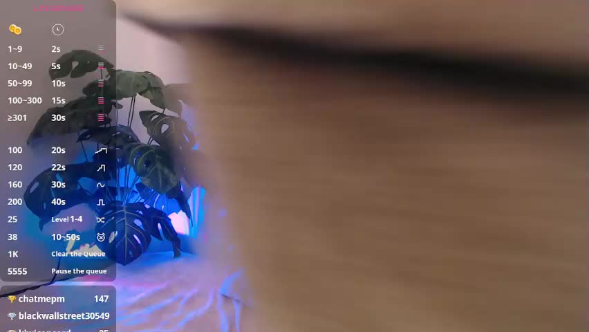 iris_joi Приват Записи 2026-05-21