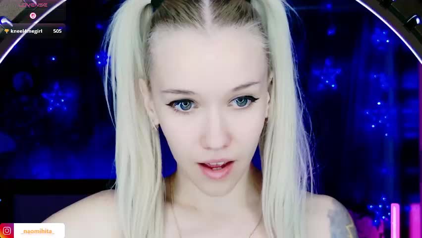 naomihita Приват Записи 2026-05-21