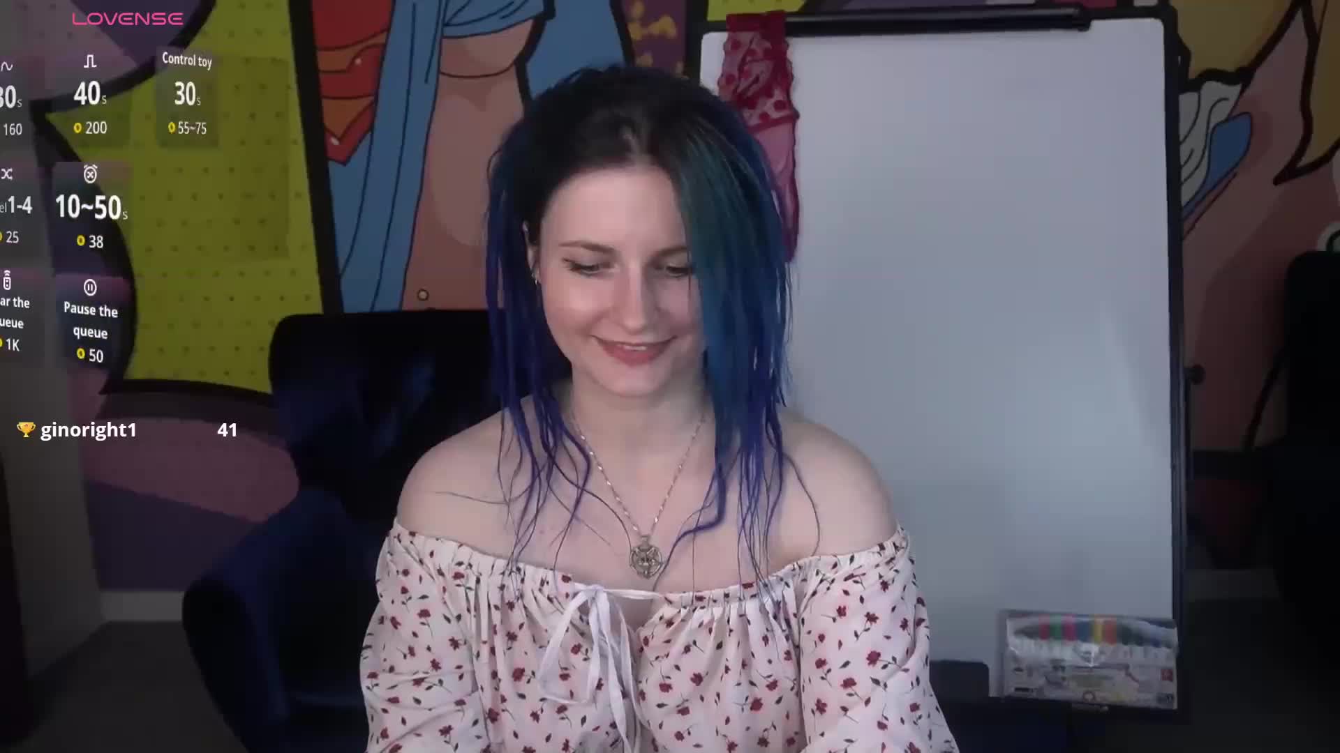 AlisaGrace Приват Записи 2026-05-21