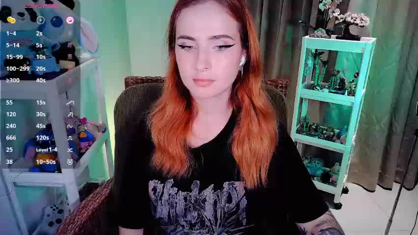shyfoxxxy Приват Записи 2026-05-21