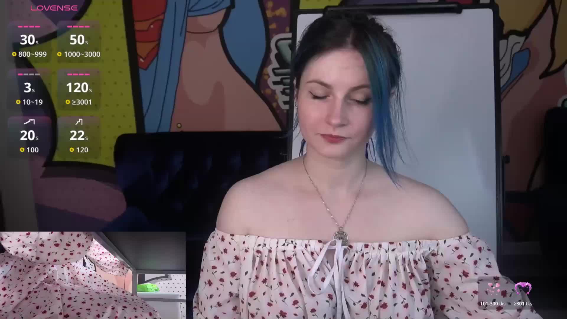 AlisaGrace Приват Записи 2026-05-21