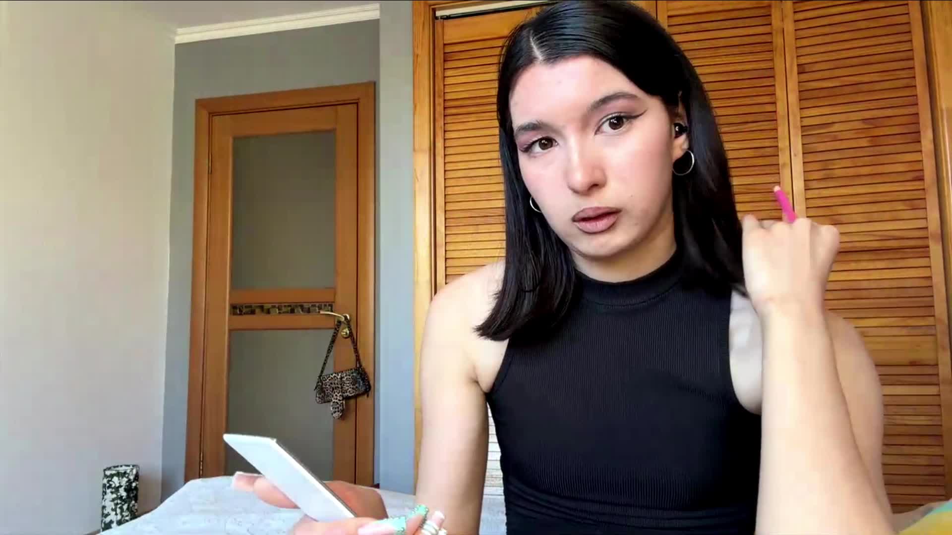 GriselRobenson Приват Записи 2026-05-21