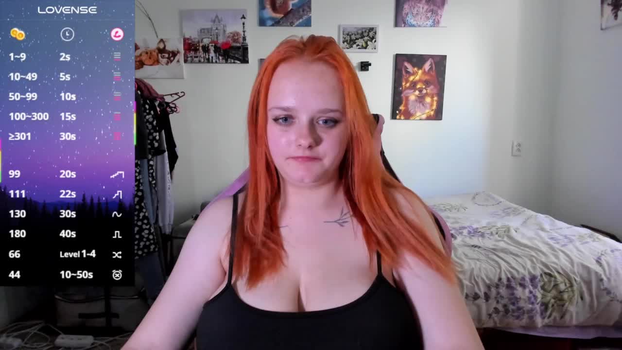 Diafoxy Приват Записи 2026-05-21