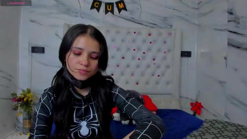 arissha_lee Приват Записи 2026-05-22