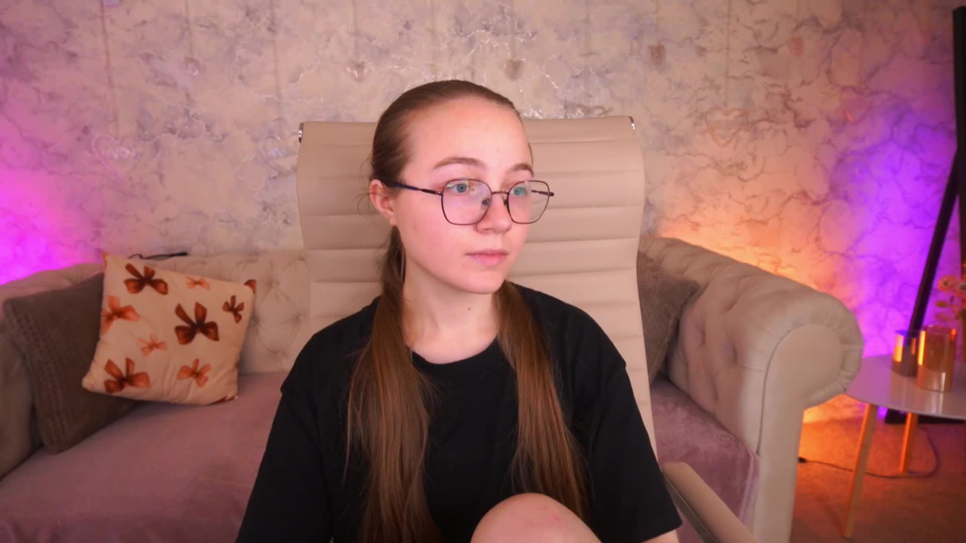 ArrinaWairr Приват Записи 2026-05-21