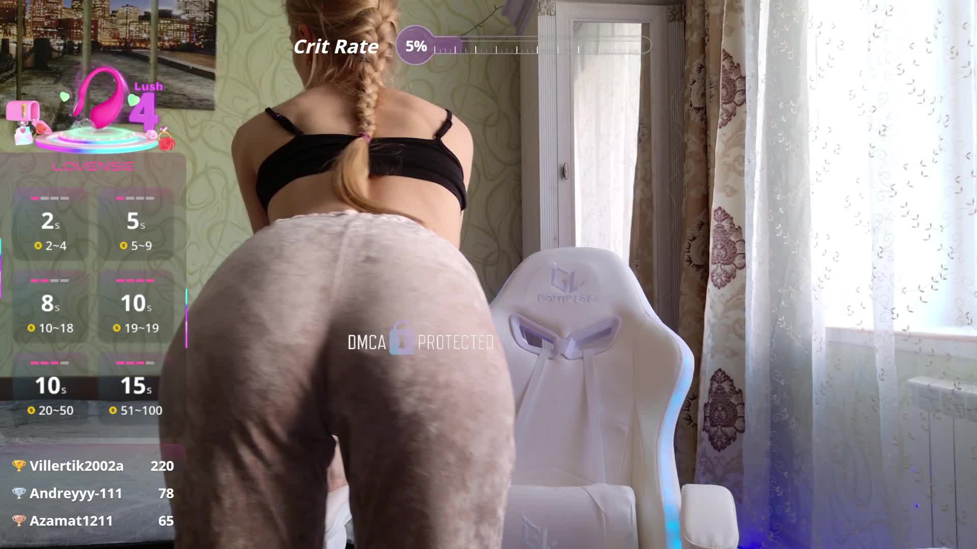 Lia_Lin Приват Записи 2026-05-22