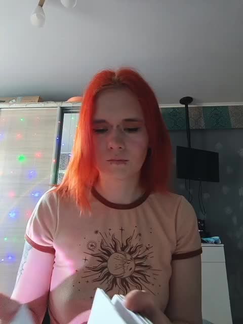 Colombina Приват Записи 2026-05-22