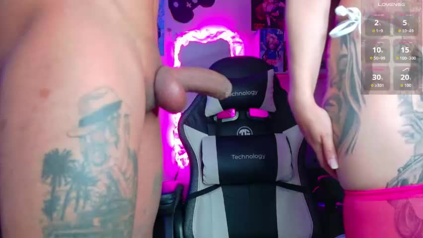 anniexmichael Приват Записи 2026-05-22