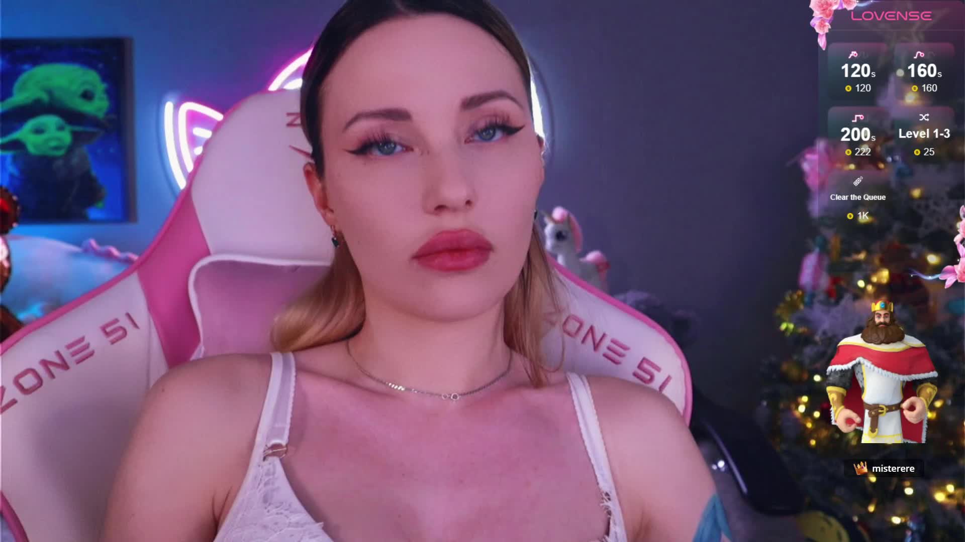 MySweetAlice Приват Записи 2026-05-22