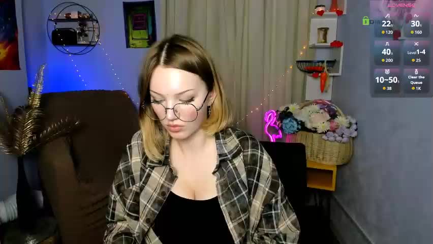 sally_meow Приват Записи 2026-05-22