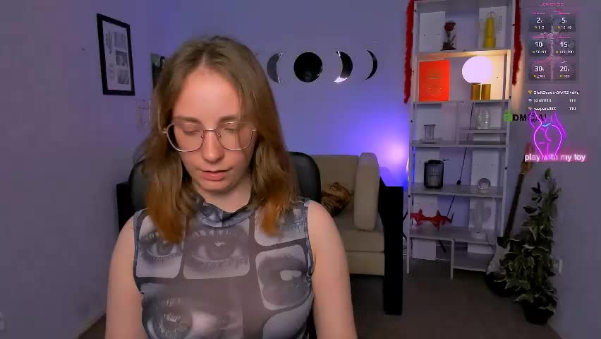 evalora_vei Приват Записи 2026-05-22