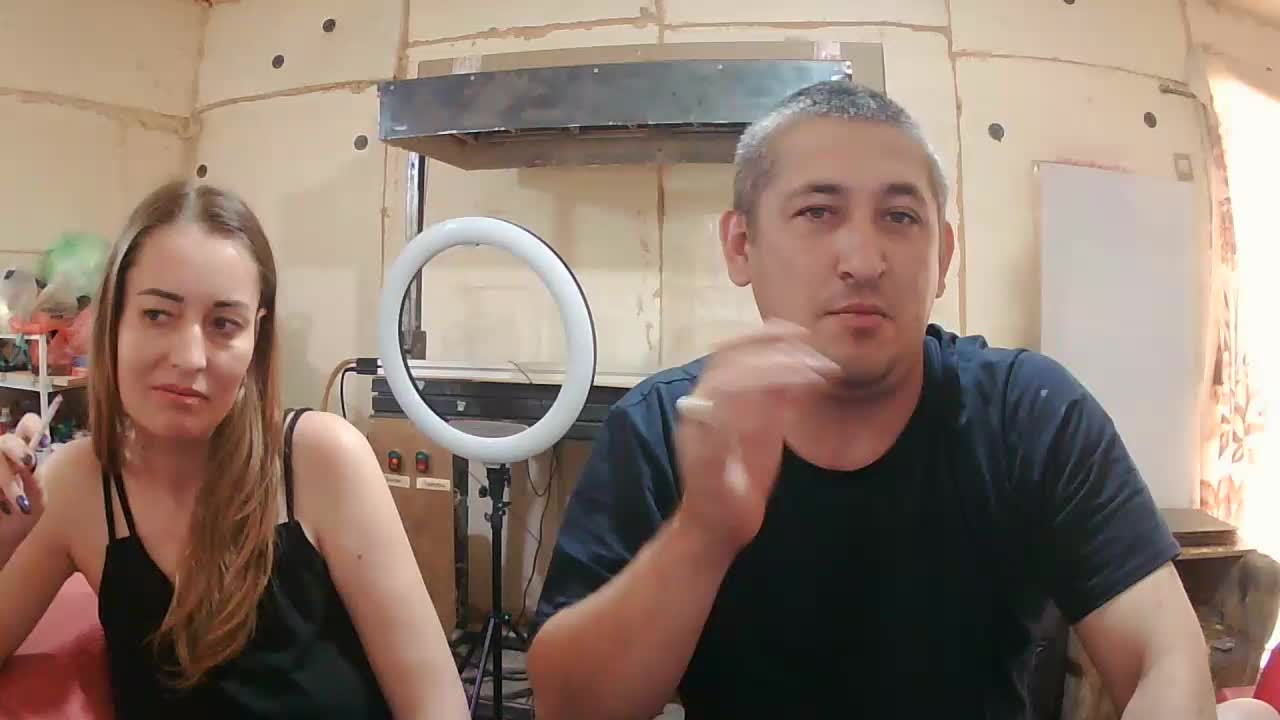 Paramy Приват Записи 2026-05-22