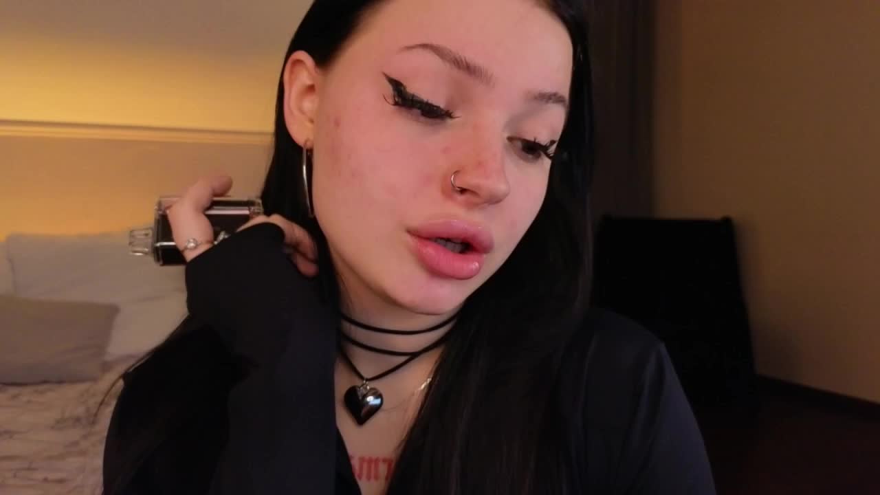 LisaaLiss Приват Записи 2026-05-22