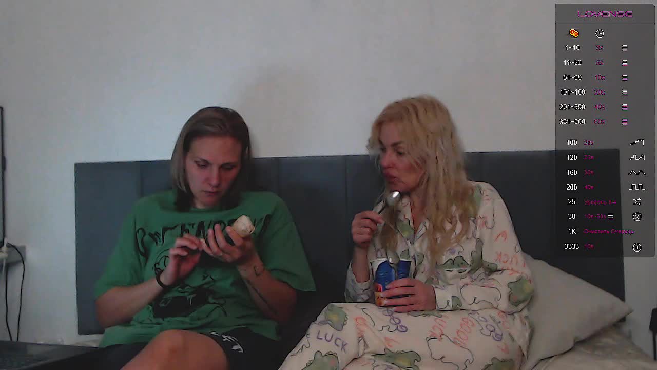 SoulStream Приват Записи 2026-05-22