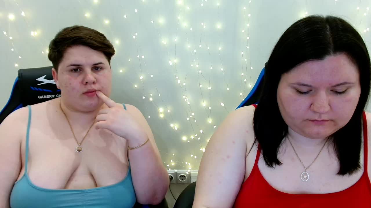 BeckyAndEllen Приват Записи 2026-05-22