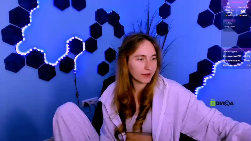 honeyvibess Приват Записи 2026-05-22