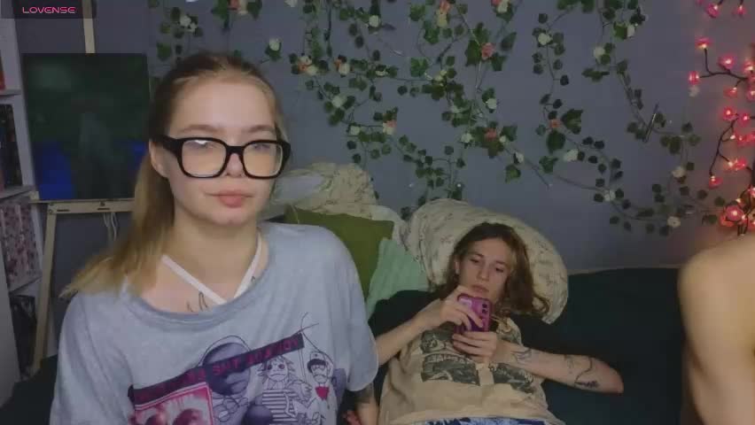 benevolently Приват Записи 2026-05-22