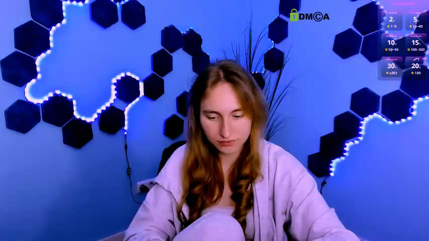 honeyvibess Приват Записи 2026-05-22