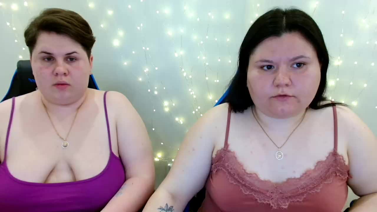 BeckyAndEllen Приват Записи 2026-05-22