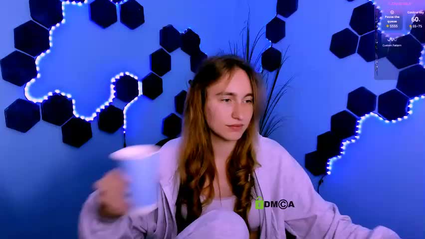 beauty_ginger Приват Записи 2026-05-22