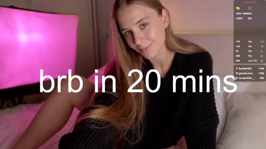 alexispeach Приват Записи 2026-05-22