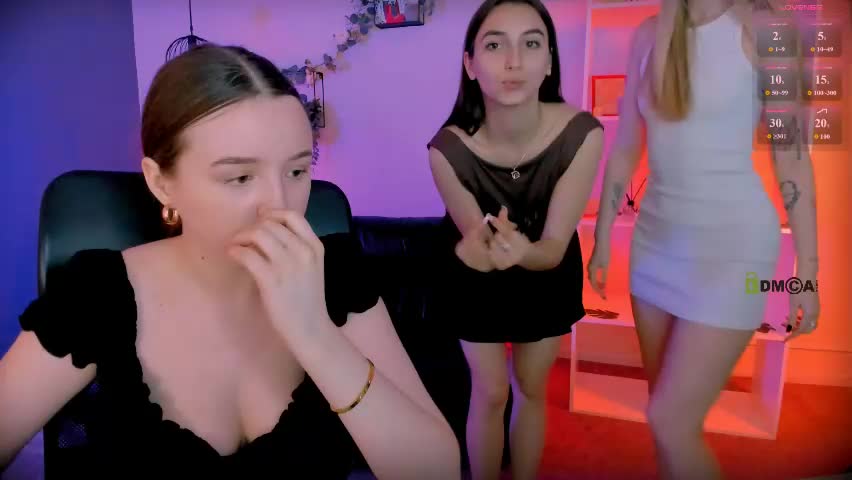 _mila_fire Приват Записи 2026-05-22