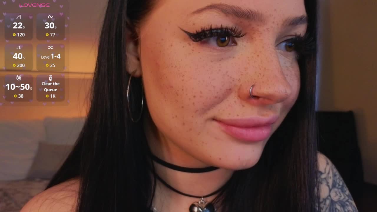 LisaaLiss Приват Записи 2026-05-22