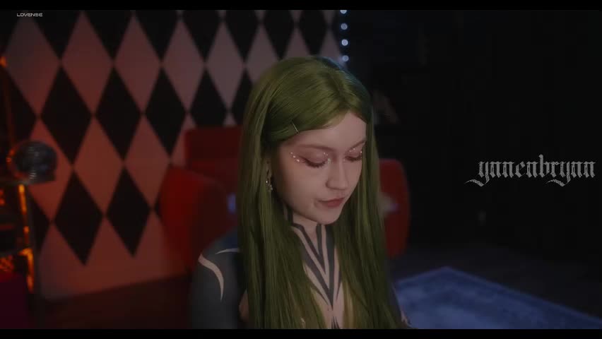 ynnenbrynn Приват Записи 2026-05-22