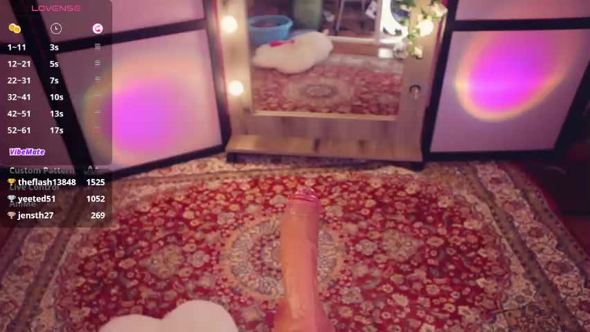 chery_lady22 Приват Записи 2026-05-22