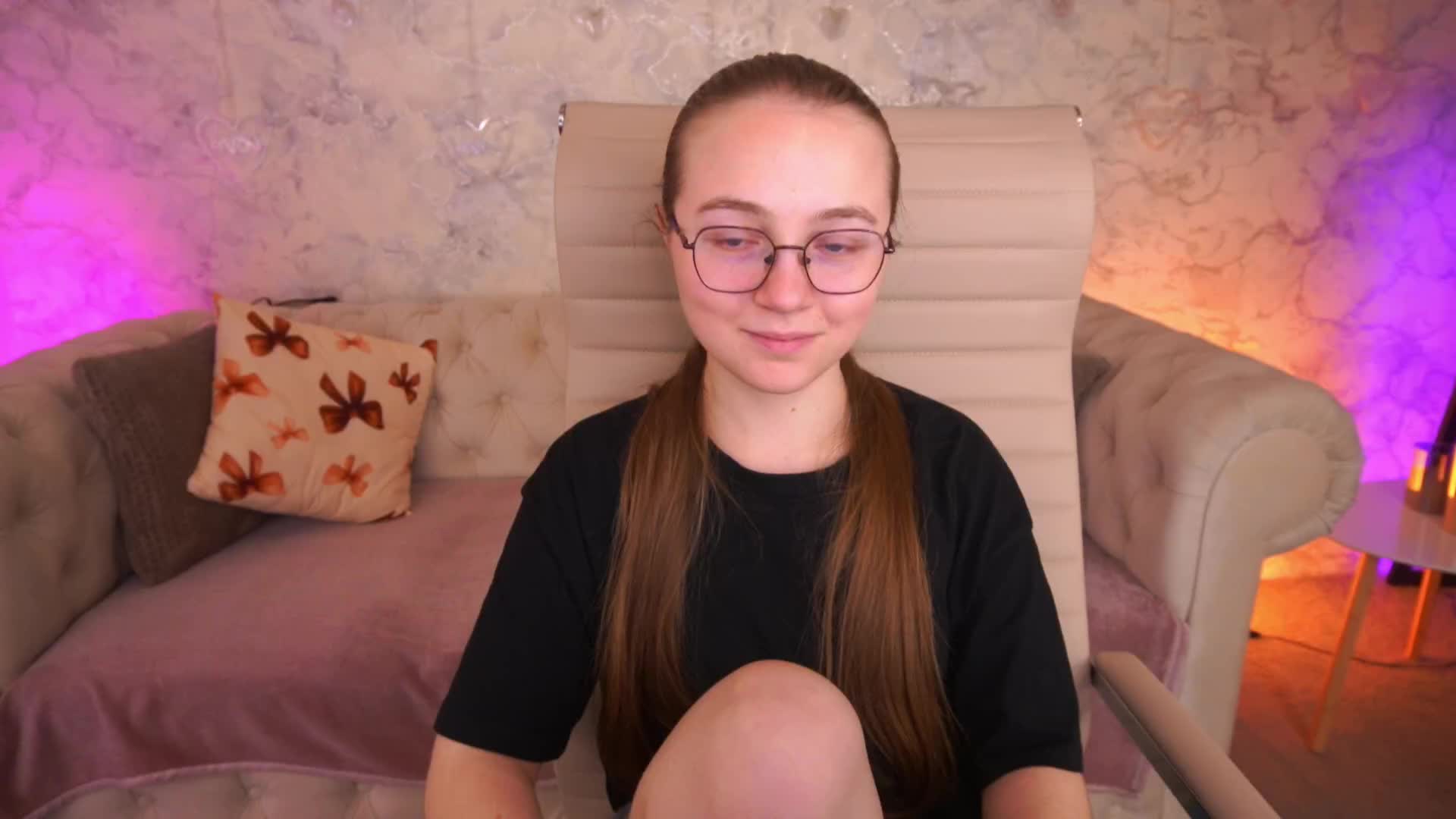ArrinaWairr Приват Записи 2026-05-22