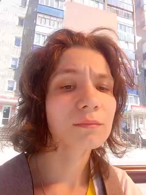 KopoJIeBa-CEKCA Приват Записи 2026-05-22