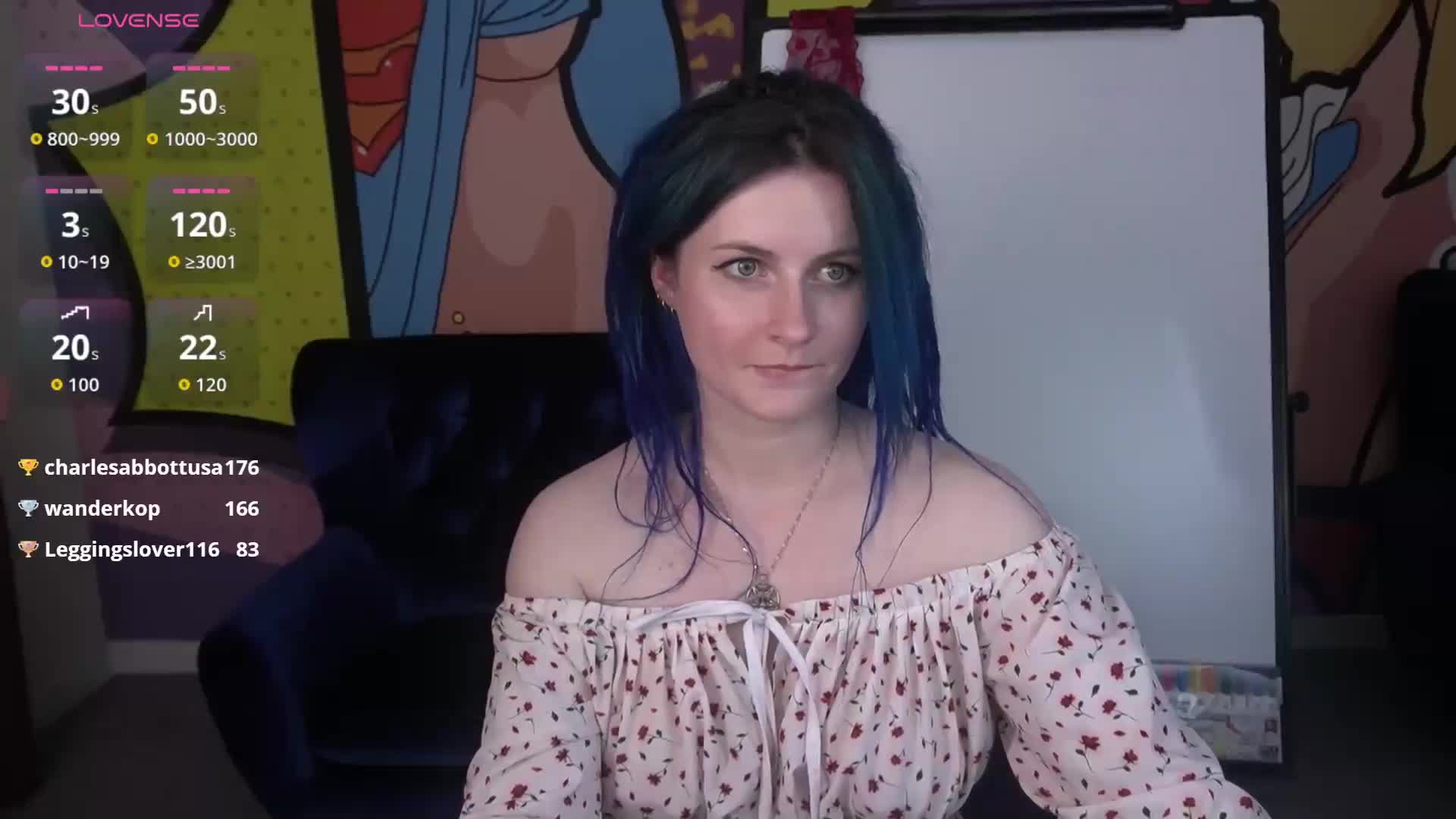 AlisaGrace Приват Записи 2026-05-22