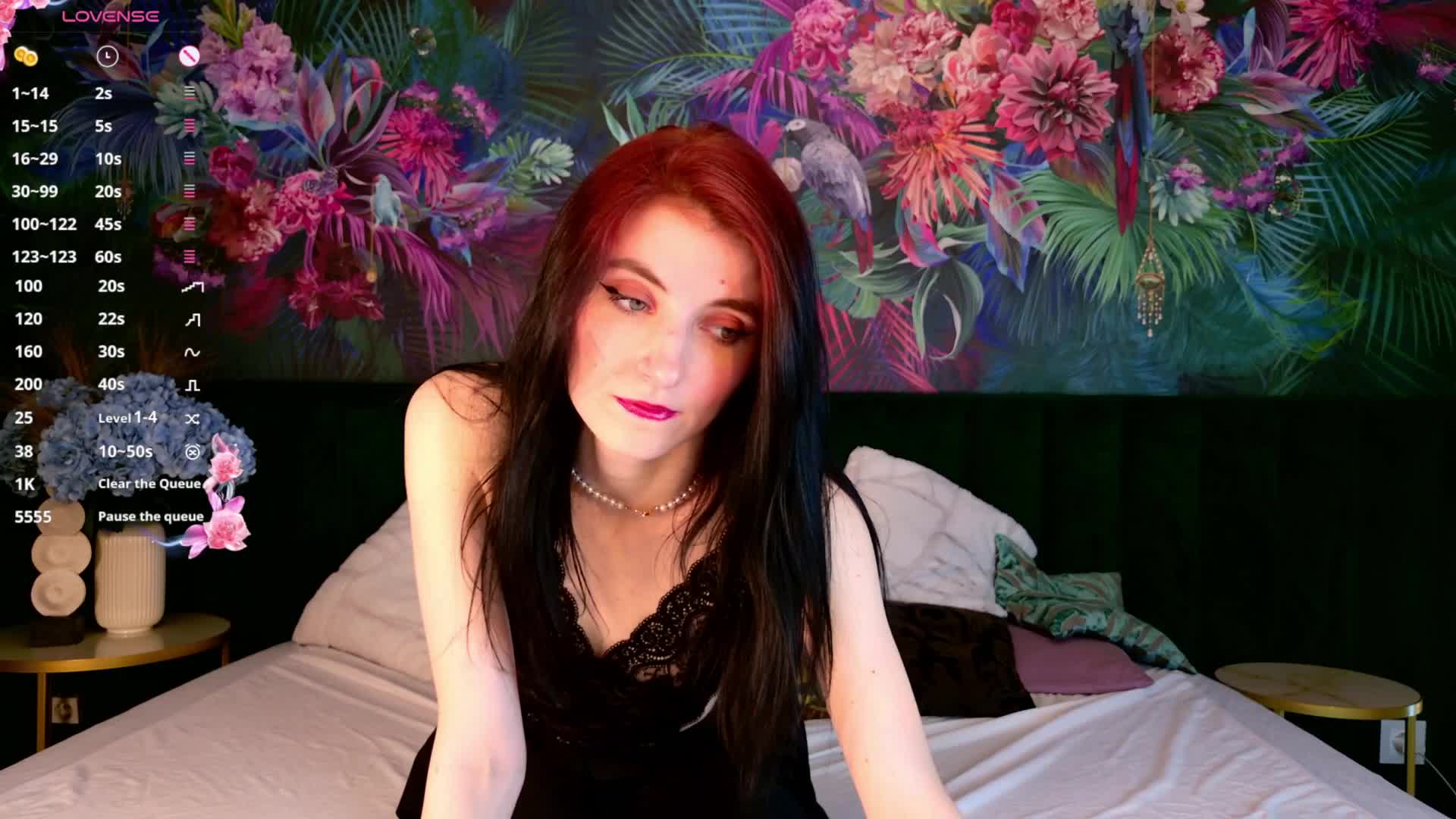 NicoleLuxe Приват Записи 2026-05-23