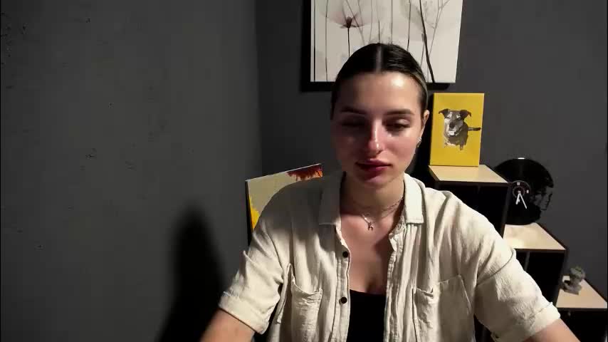 olivia_vi Приват Записи 2026-05-23