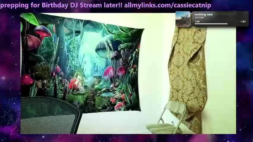tricky_nymph Приват Записи 2026-05-23