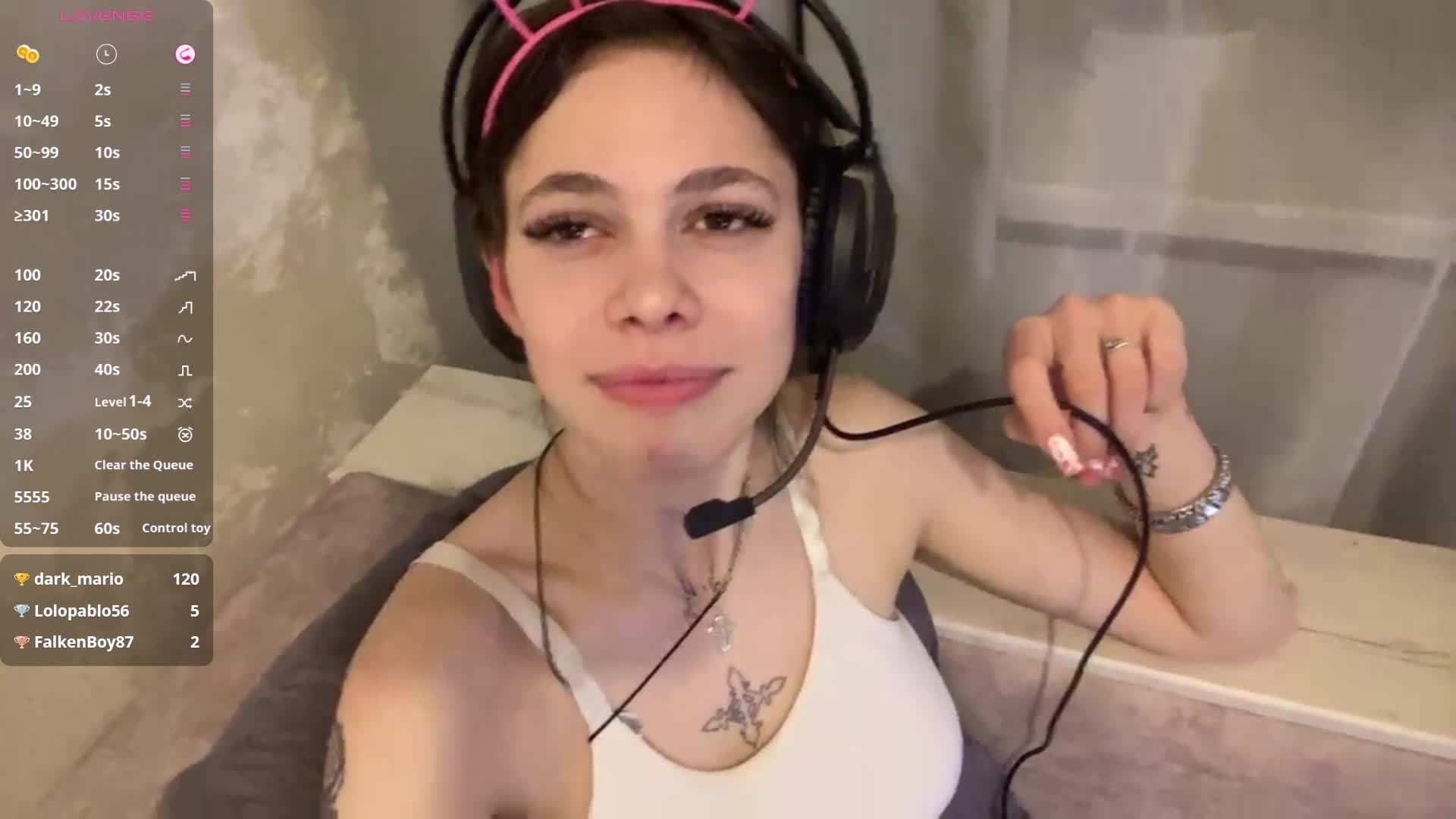 ShelleyPerkes Приват Записи 2026-05-23