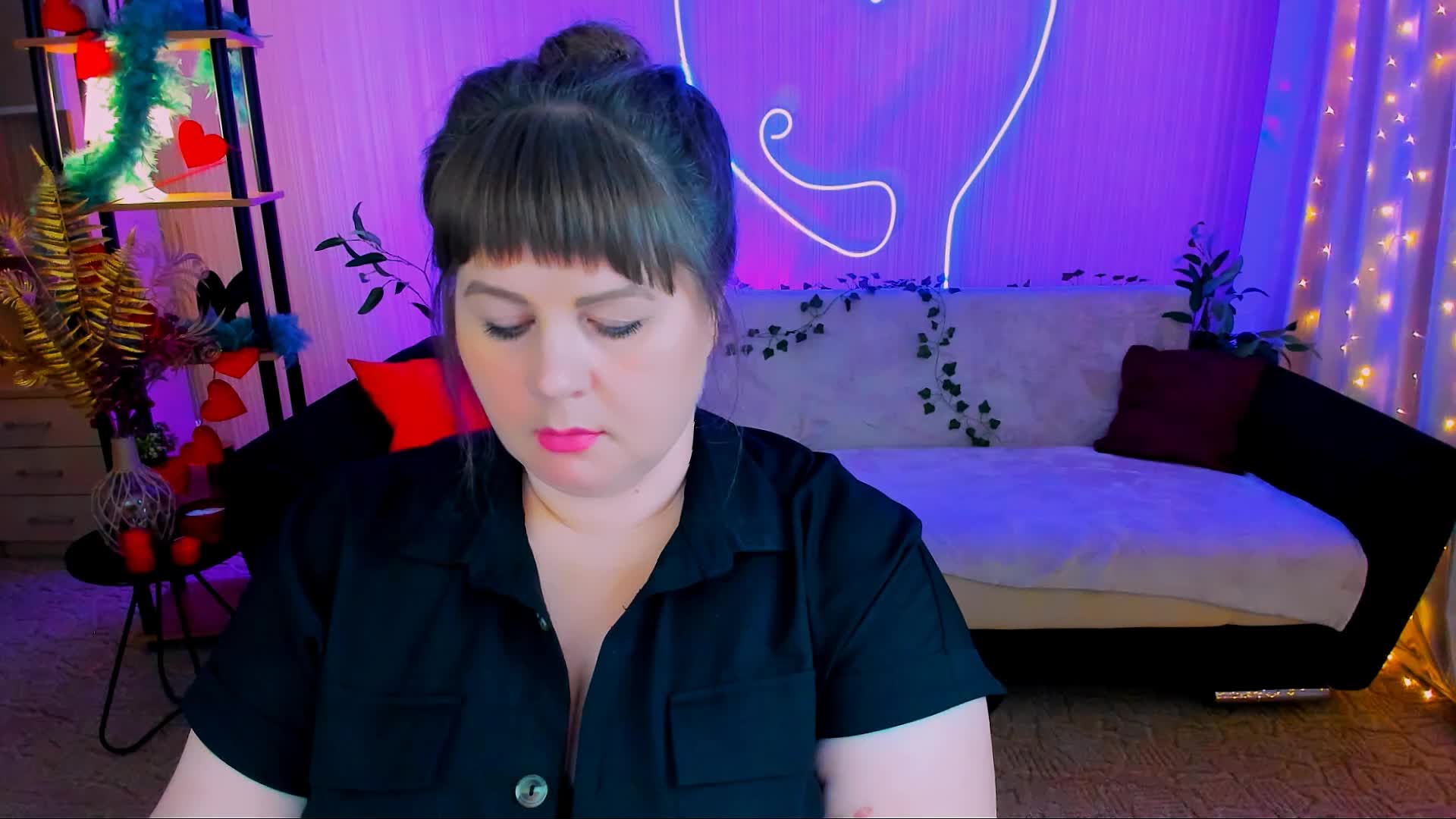 CrystaalStaar Приват Записи 2026-05-23