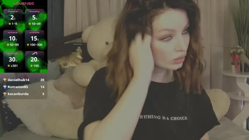 britneybarker Приват Записи 2026-05-23