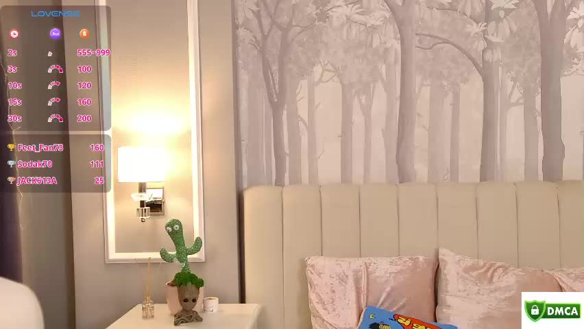 your_dream_nancy Приват Записи 2026-05-23