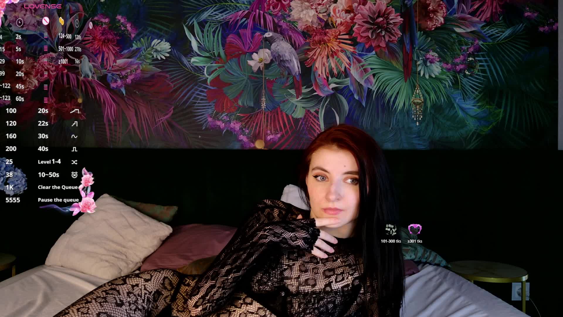 NicoleLuxe Приват Записи 2026-05-23
