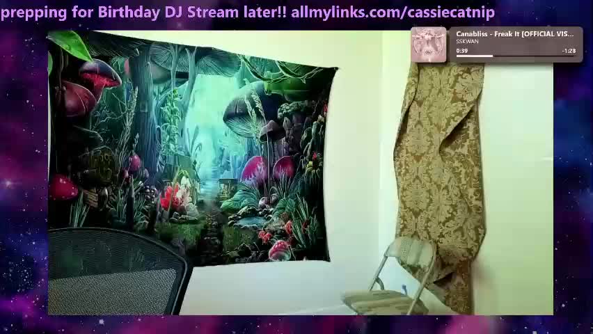 tricky_nymph Приват Записи 2026-05-23
