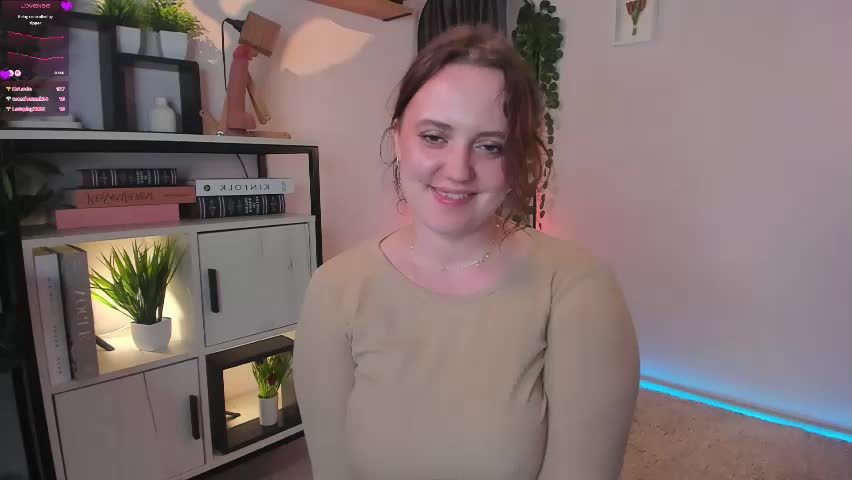 lela_ryan Приват Записи 2026-05-23