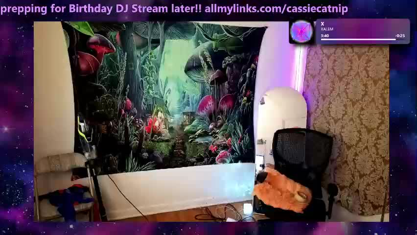 tricky_nymph Приват Записи 2026-05-23
