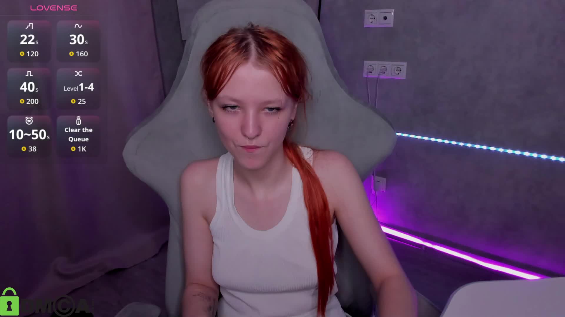 Emma-Dusk Приват Записи 2026-05-23