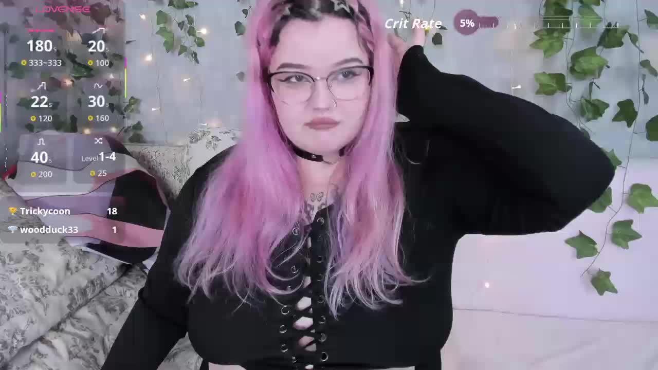 -CandyM1lky- Приват Записи 2026-05-23