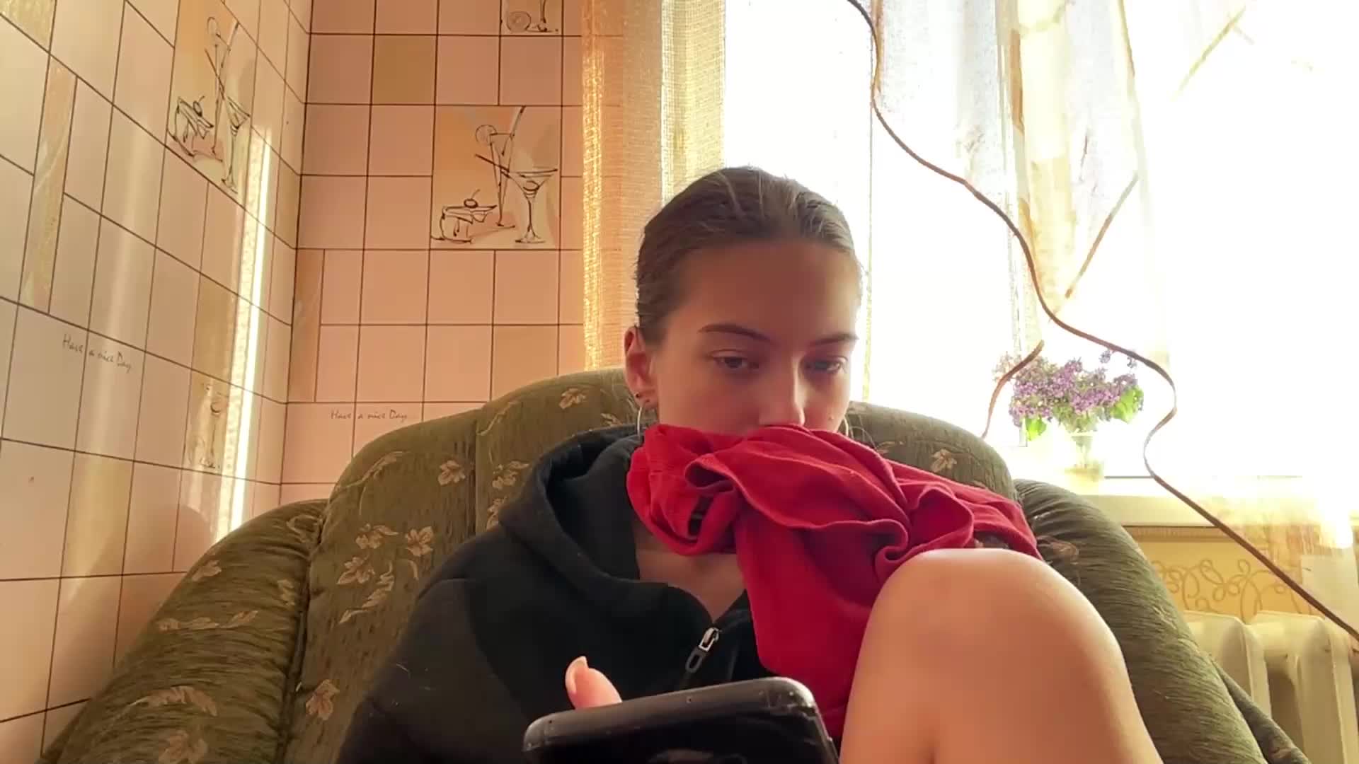 RonnaWillow Приват Записи 2026-05-23