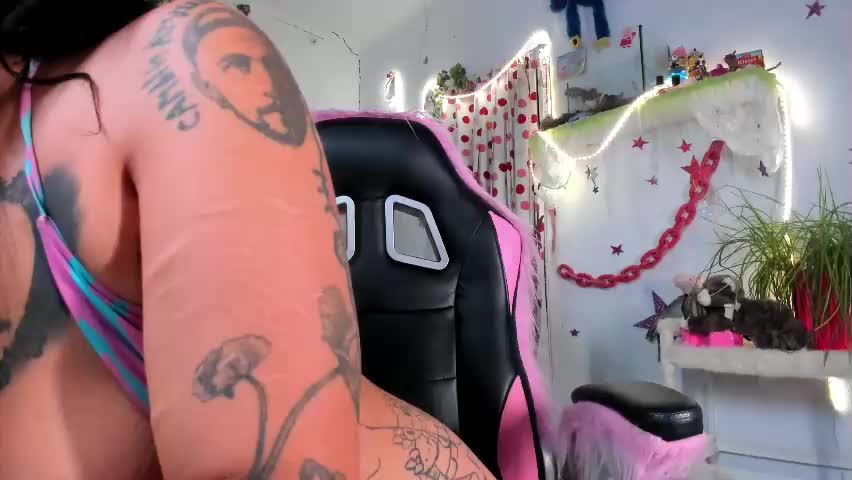 lady_sontse_ Приват Записи 2026-05-23